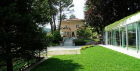 Villa Al Faggio